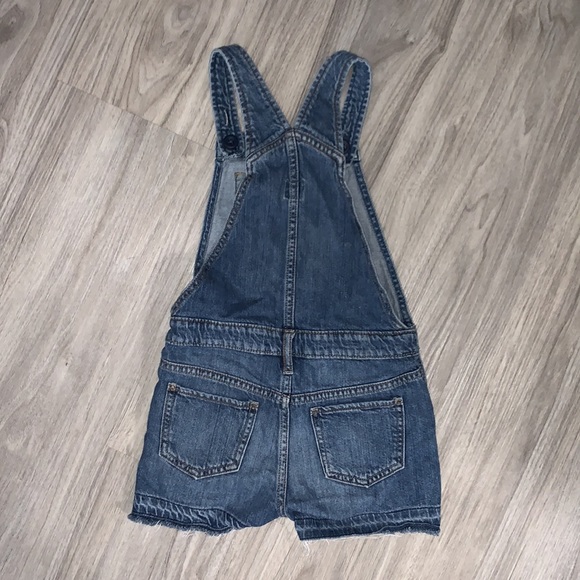 Girl’s Gap Denim (size S) - Picture 2 of 2